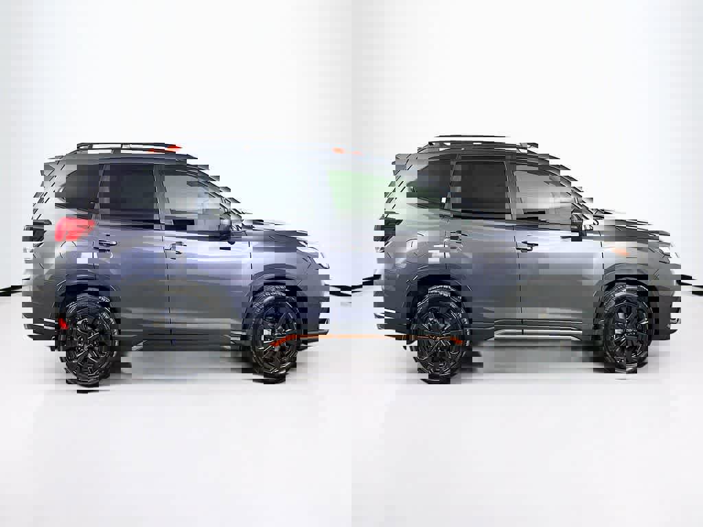 Used 2022 Subaru Forester Sport image 6