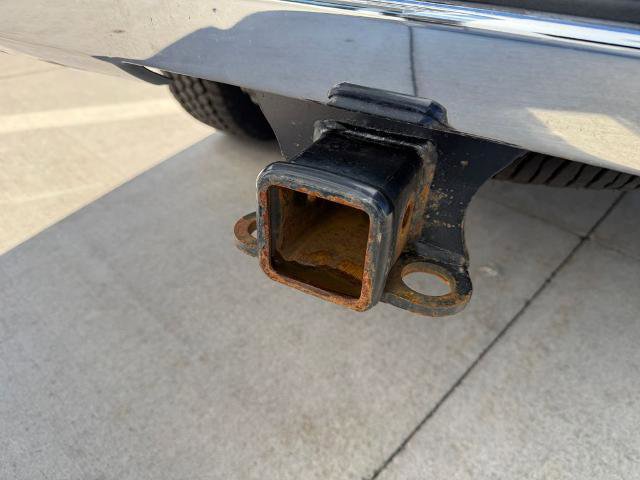 Used 2021 Chevrolet Silverado 2500 LT w/ All Star Edition image 24