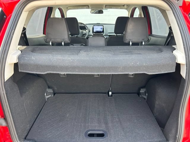 Certified 2022 Ford EcoSport SE w/ SE Convenience Package AWD/4WD image 11