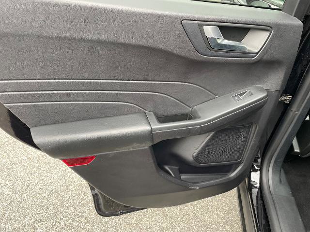 Certified 2022 Ford Escape SEL image 22