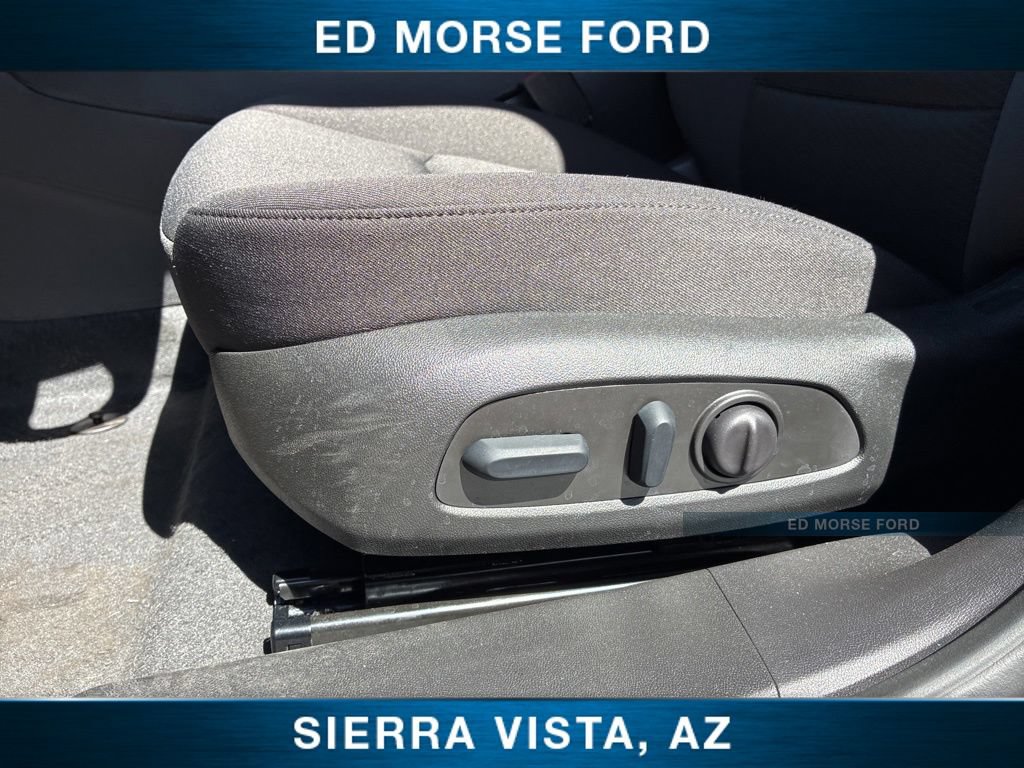 Used 2025 Chevrolet Malibu RS FWD image 26