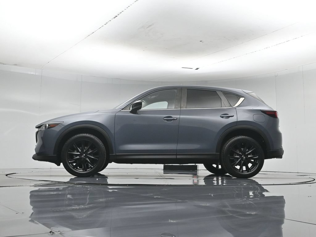 Used 2022 MAZDA CX-5 Carbon Edition AWD/4WD image 54