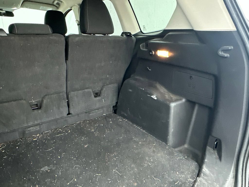 Certified 2019 Ford Escape SE AWD/4WD image 22