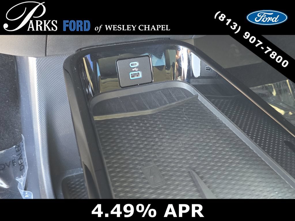 Certified 2023 Ford Mustang Mach-E GT AWD/4WD image 27