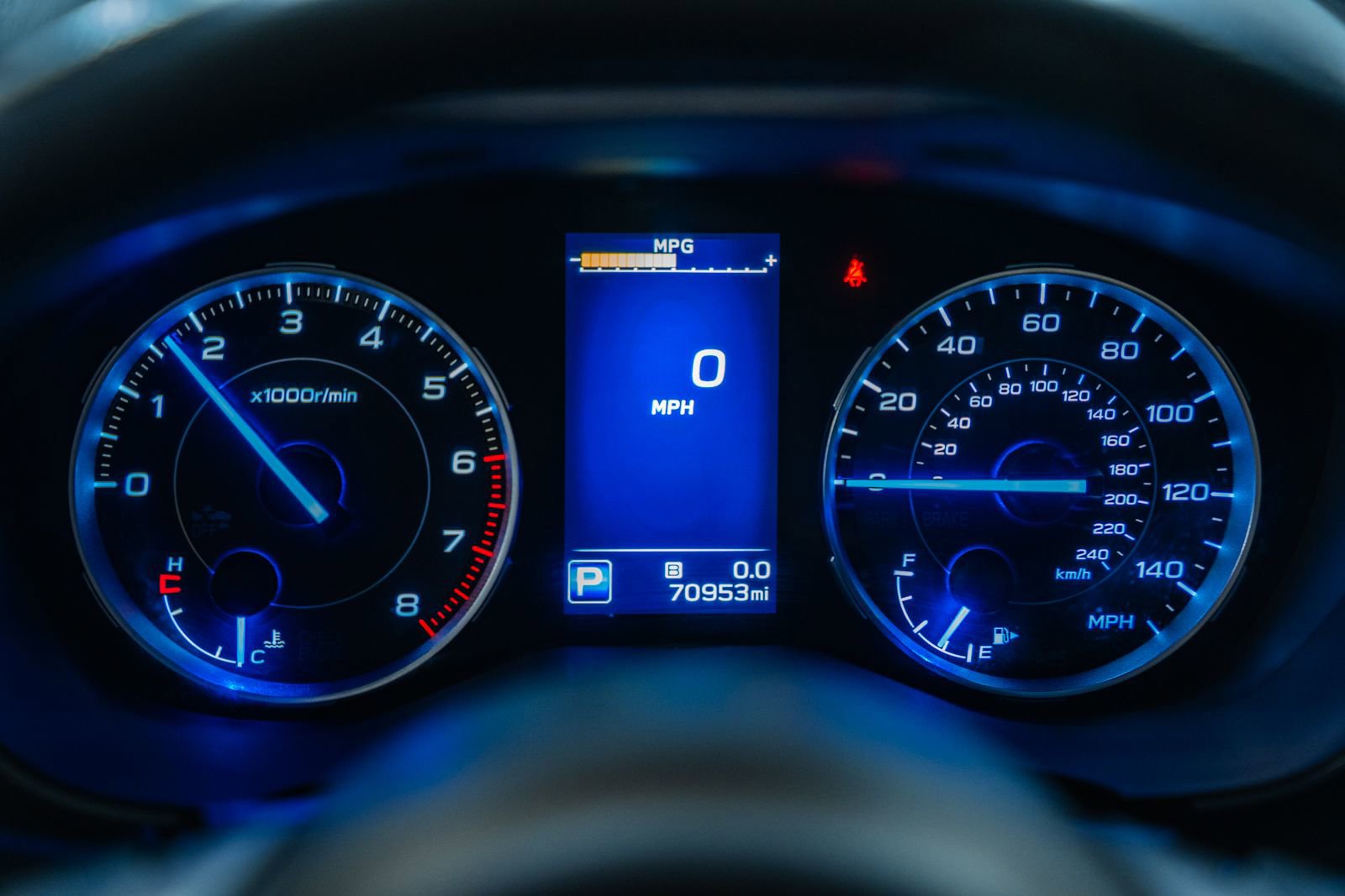 Used 2021 Subaru Ascent Limited AWD/4WD image 50