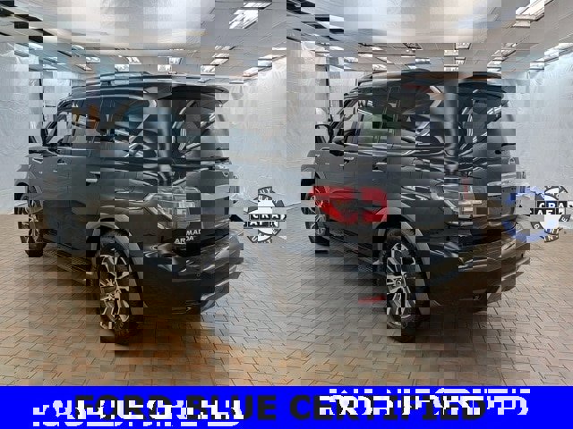 Used 2020 Nissan Armada SL w/ Premium Package image 4