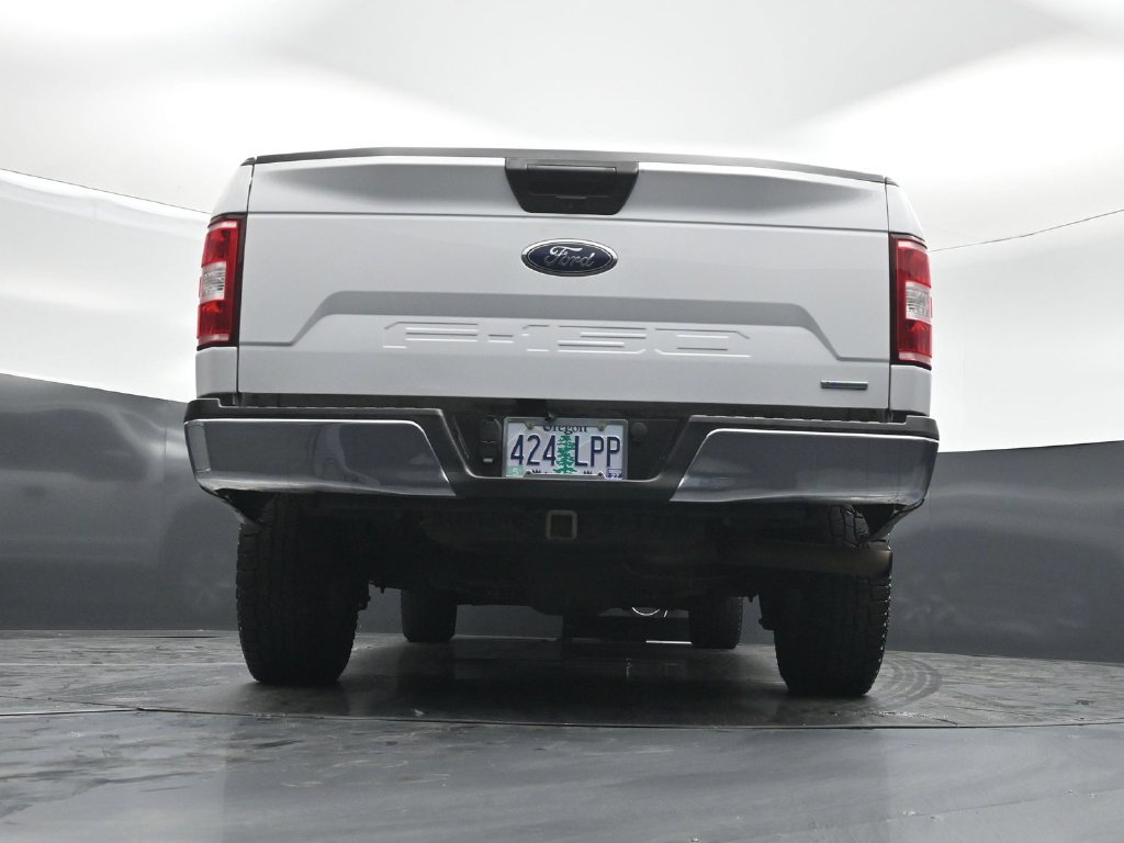 Certified 2019 Ford F150 XLT w/ Equipment Group 301A Mid AWD/4WD image 41
