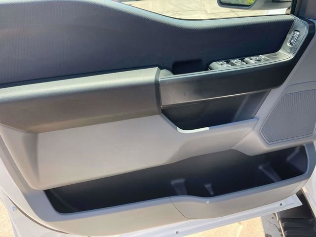 Certified 2024 Ford F150 XL AWD/4WD image 29