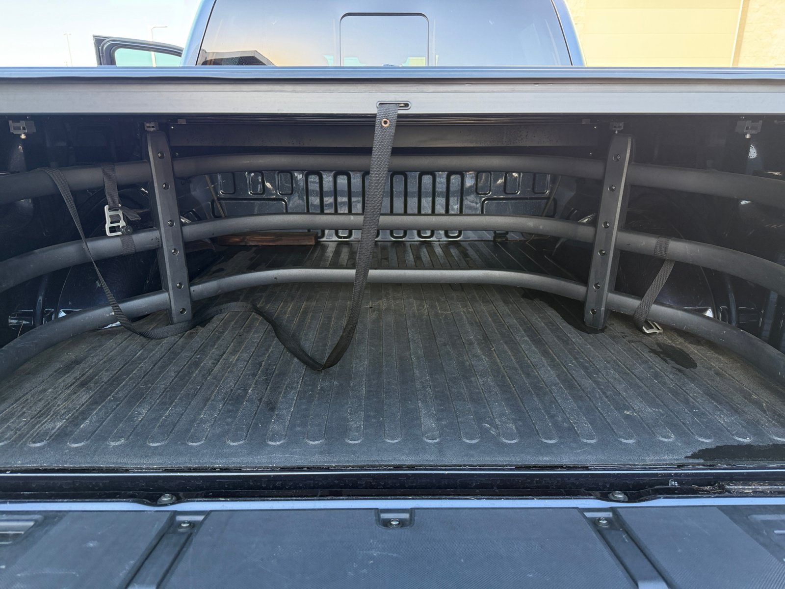 Certified 2022 Ford F150 King Ranch w/ Equipment Group 601A High AWD/4WD image 28