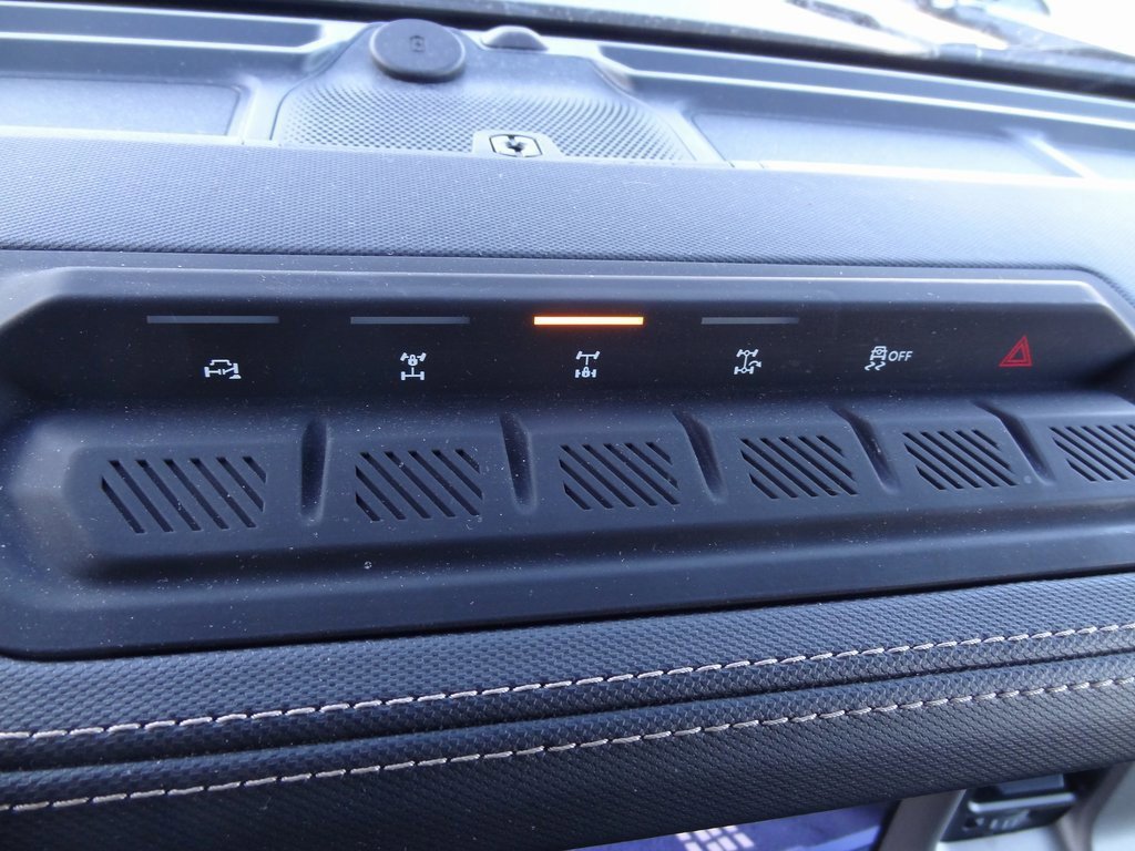 Certified 2024 Ford Bronco Raptor image 51