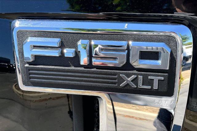 Certified 2024 Ford F150 XLT w/ Mobile Office Package AWD/4WD image 8