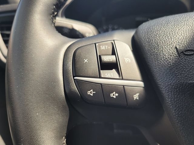 Certified 2022 Ford Escape SE w/ SE Sport Appearance Package FWD image 27