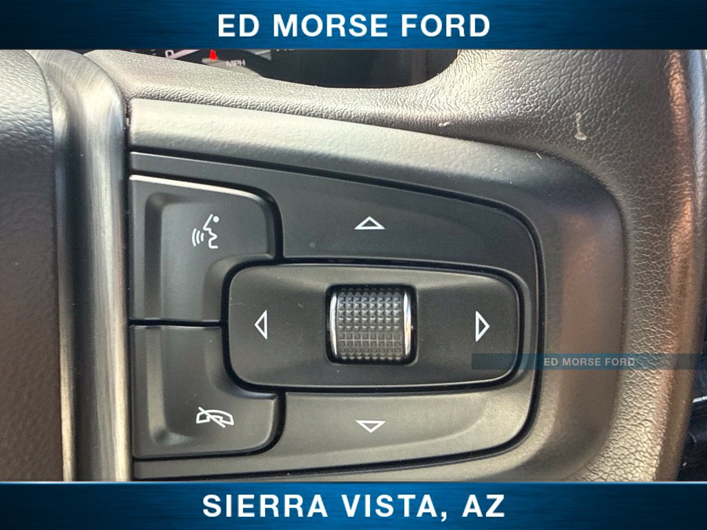 Used 2020 GMC Sierra 3500 Denali w/ Denali Ultimate Package AWD/4WD image 32