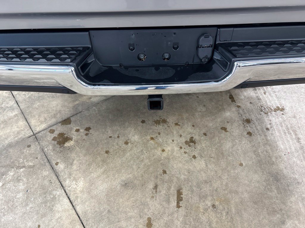 Used 2022 RAM 1500 Big Horn AWD/4WD image 30