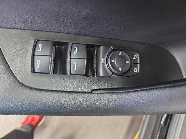 Used 2025 Chevrolet Blazer LT AWD/4WD image 26