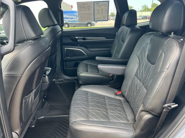 Used 2024 Kia Telluride SX Prestige X-Line AWD/4WD image 33