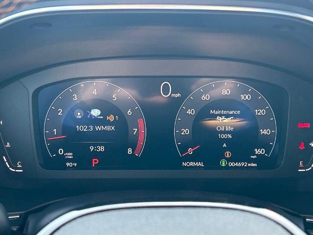 Used 2026 Acura Integra A-Spec FWD image 24
