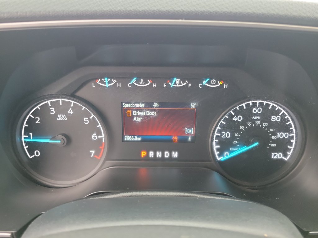 Certified 2023 Ford F150 XL w/ STX Appearance Package AWD/4WD image 28