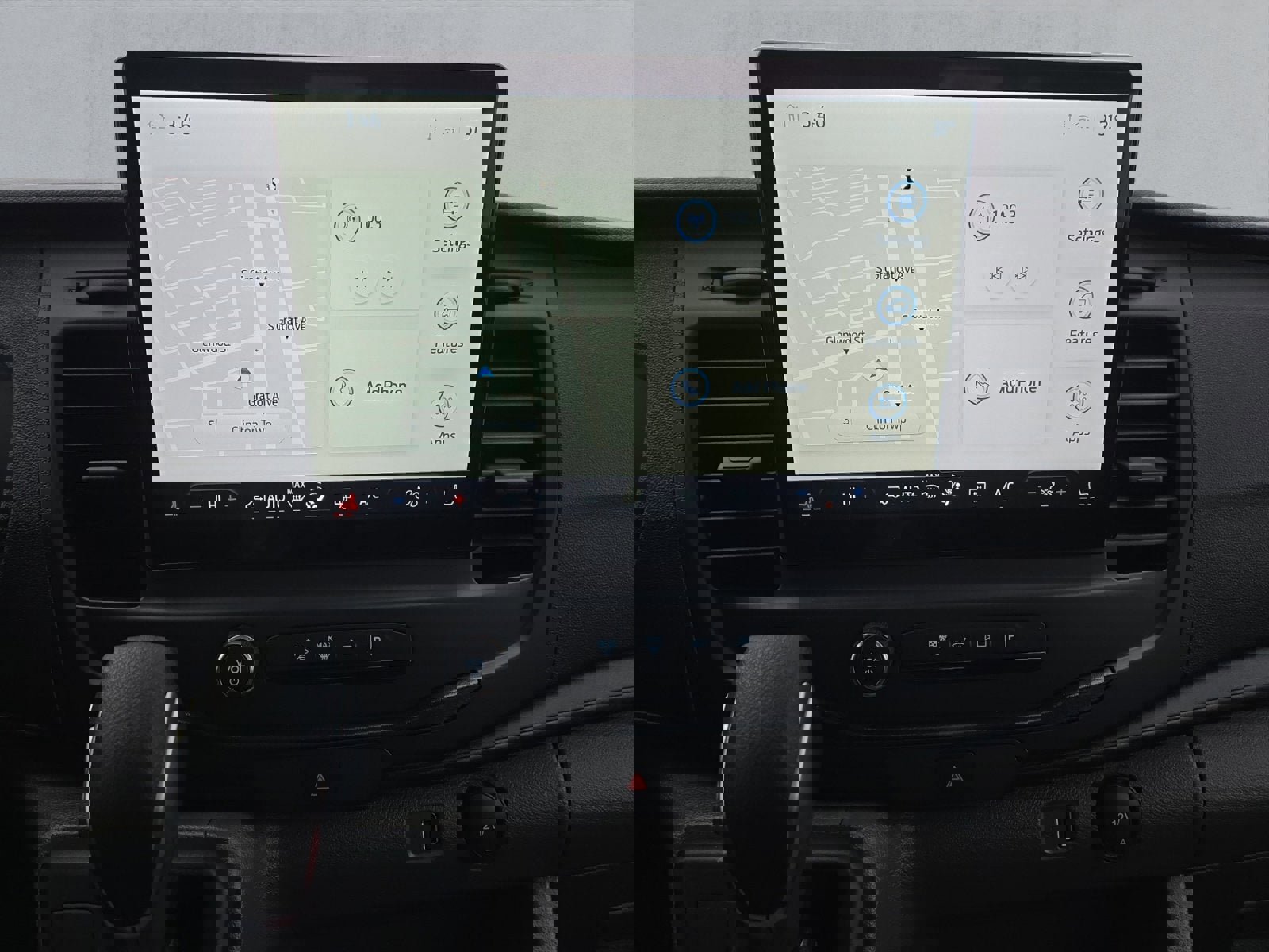 Certified 2026 Ford Transit 350 Low Roof AWD w/ Exterior Upgrade Package image 17