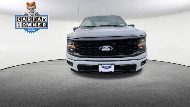 Certified 2024 Ford F150 STX AWD/4WD image 3