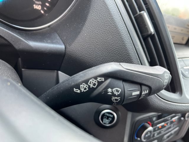 Certified 2019 Ford Escape SEL AWD/4WD image 31