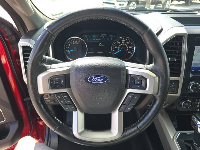 Certified 2020 Ford F150 Lariat AWD/4WD image 23