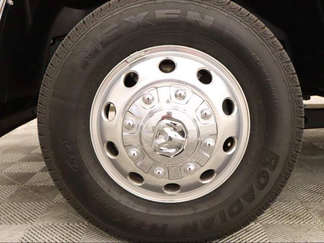 Used 2024 RAM 3500 Laramie AWD/4WD image 12