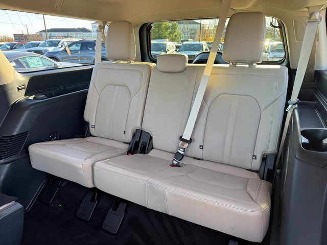 Certified 2022 Ford Expedition Max Limited image 18