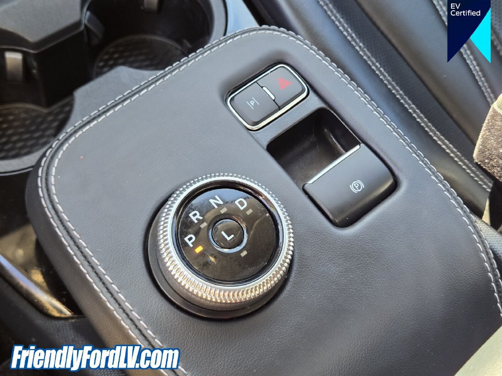 Certified 2024 Ford Mustang Mach-E Premium RWD image 24