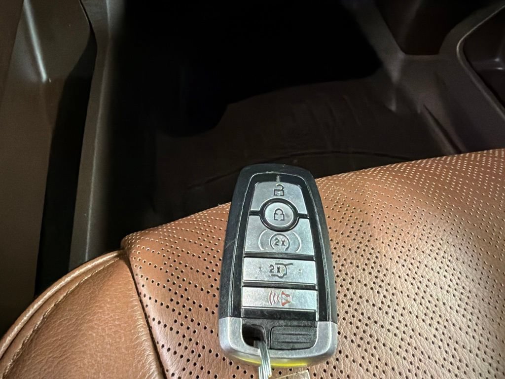 Certified 2022 Ford Expedition Max King Ranch AWD/4WD image 42
