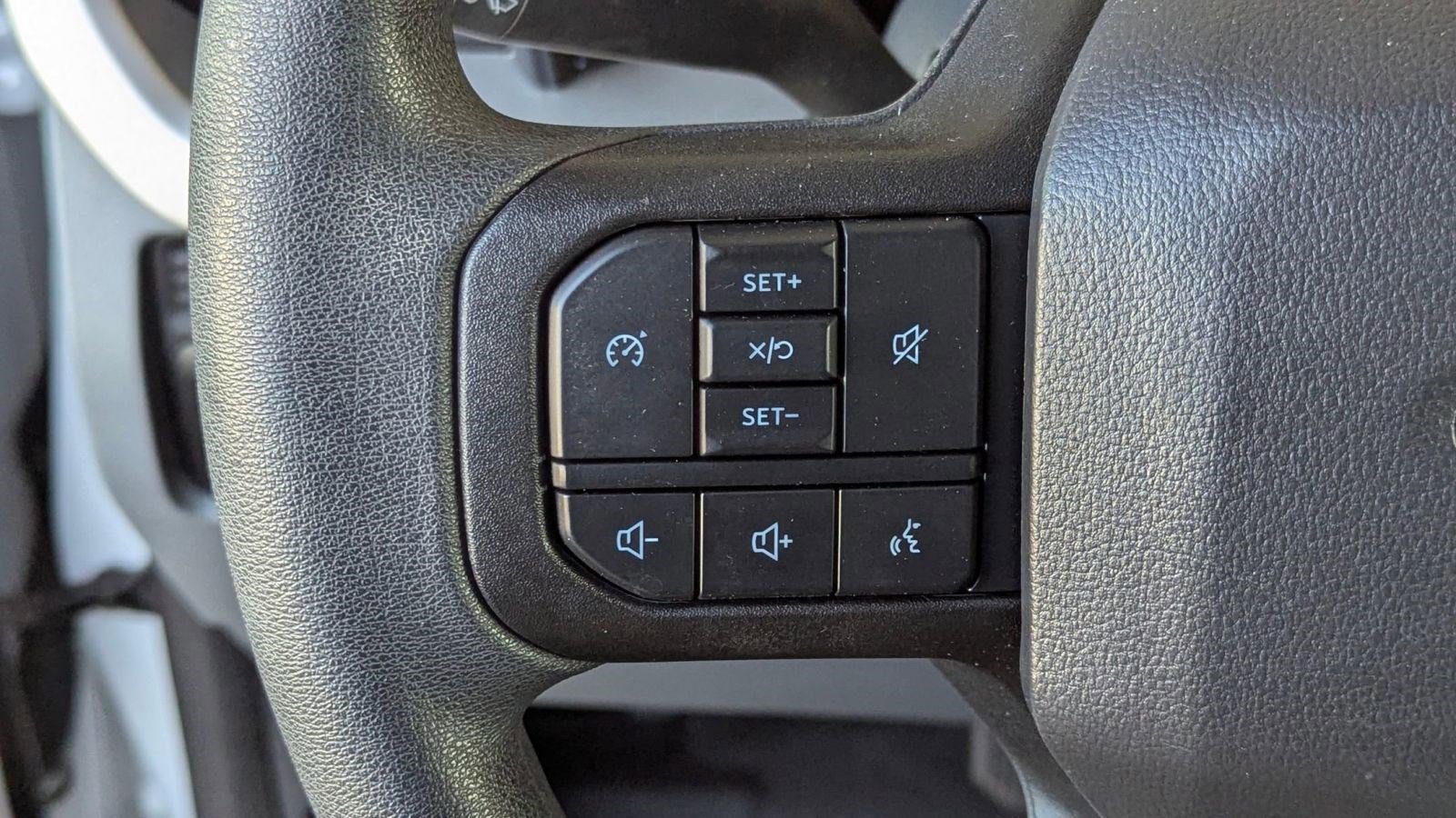 Certified 2024 Ford F350 XLT w/ Snow Plow Prep Package image 16