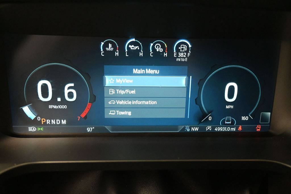 Certified 2022 Ford Expedition Platinum RWD image 7