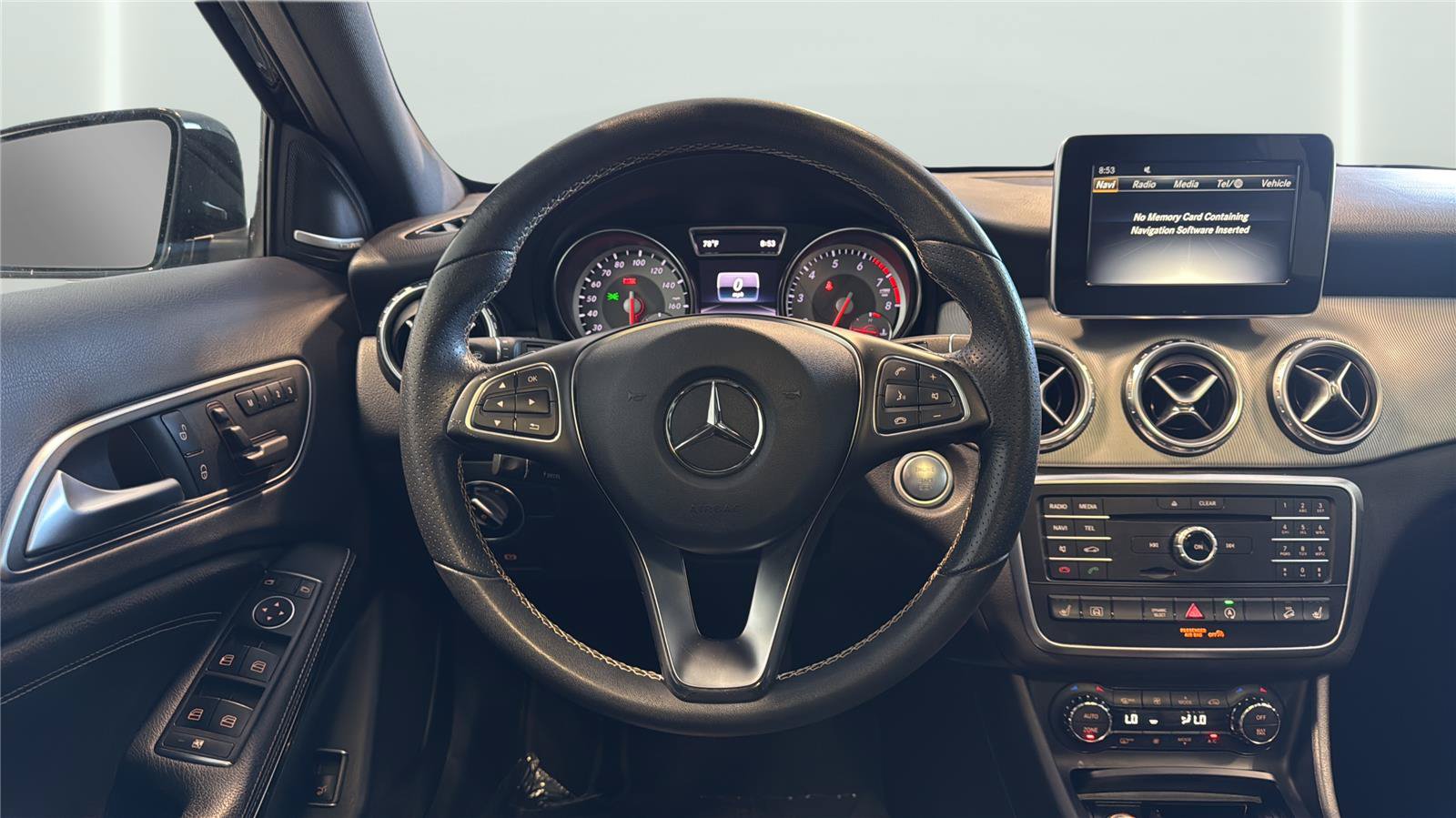Used 2017 Mercedes-Benz GLA 250 4MATIC image 13