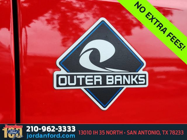 Certified 2023 Ford Bronco Outer Banks AWD/4WD image 11