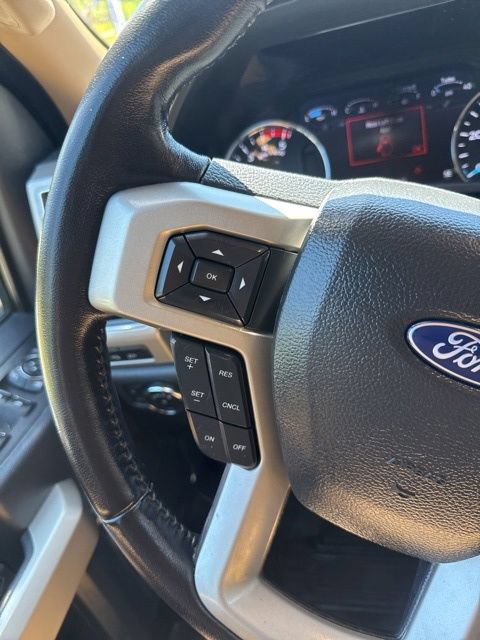 Certified 2022 Ford F350 Lariat w/ Chrome Package AWD/4WD image 23