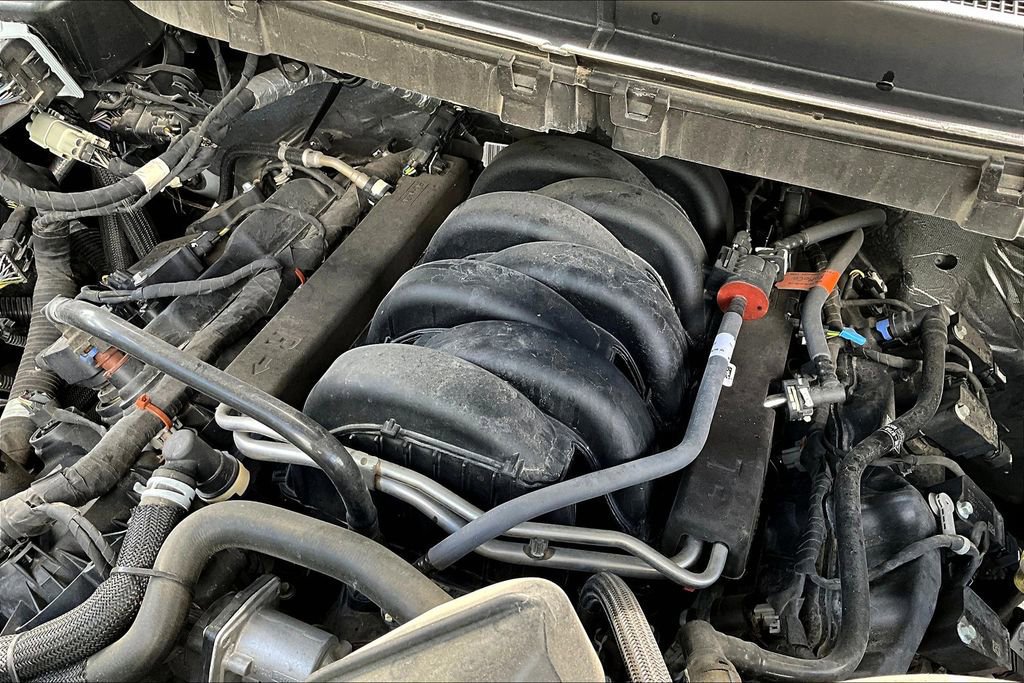 Certified 2023 Ford F150 XLT w/ Equipment Group 301A Mid image 35