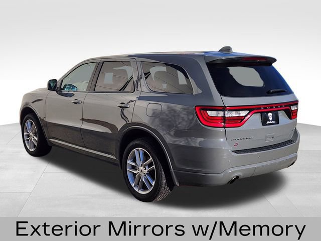 Used 2022 Dodge Durango GT image 3