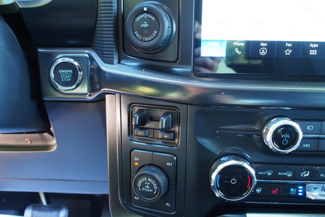 Certified 2025 Ford F150 Raptor AWD/4WD image 26