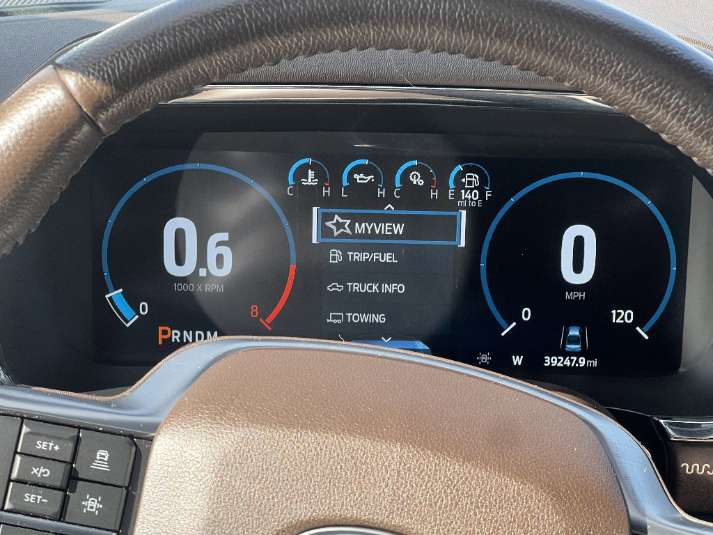 Certified 2022 Ford F150 King Ranch AWD/4WD image 26