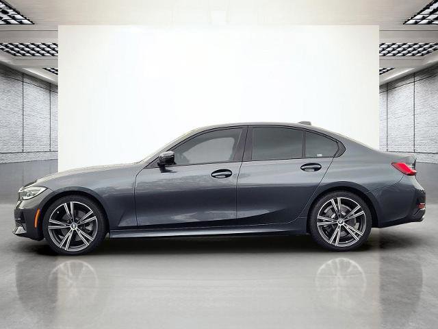 Used 2022 BMW 330i Sedan w/ Convenience Package image 6