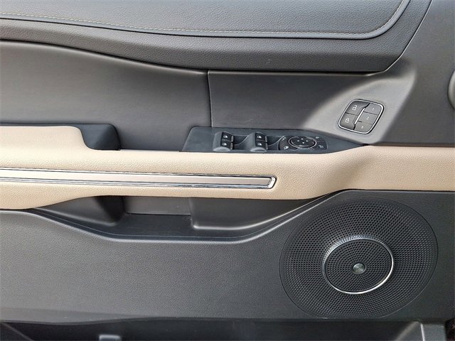 Certified 2024 Ford Expedition Max Limited image 13