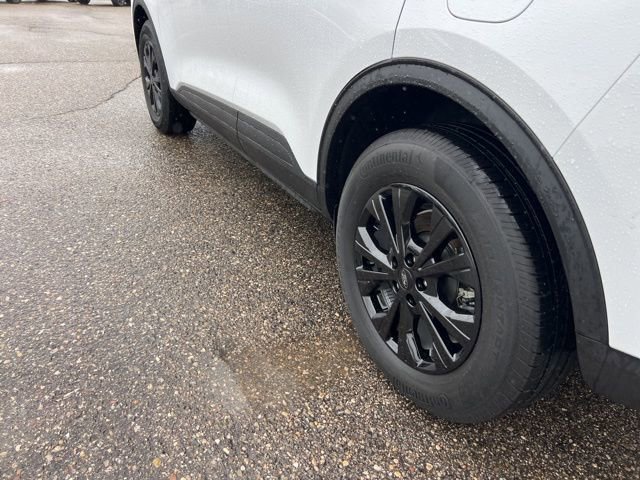 Certified 2024 Ford Escape Active image 28