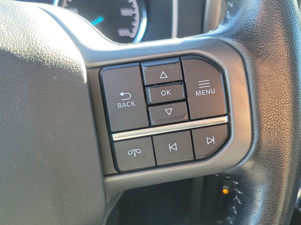 Certified 2022 Ford F150 XLT w/ Equipment Group 302A High image 14