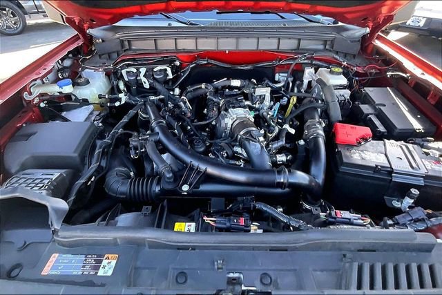 Certified 2022 Ford Bronco Wildtrak image 12