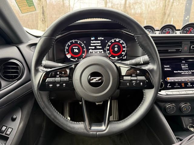 Used 2023 Nissan Z PERFORMANCE w/ Floor Mat Package (L93) image 17