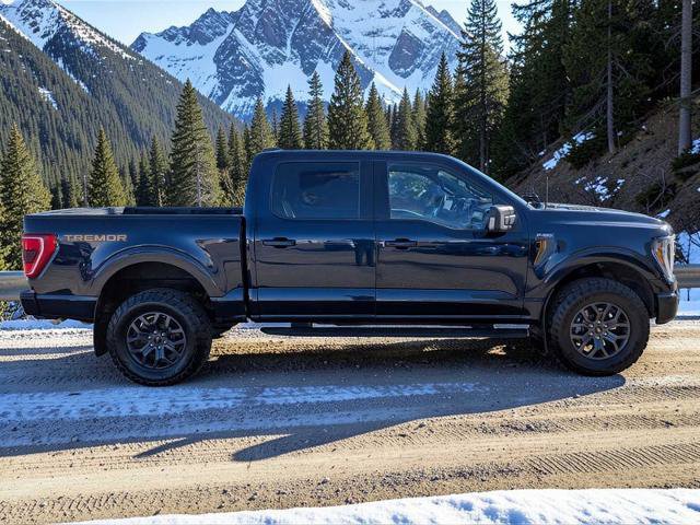 Certified 2023 Ford F150 Tremor image 2