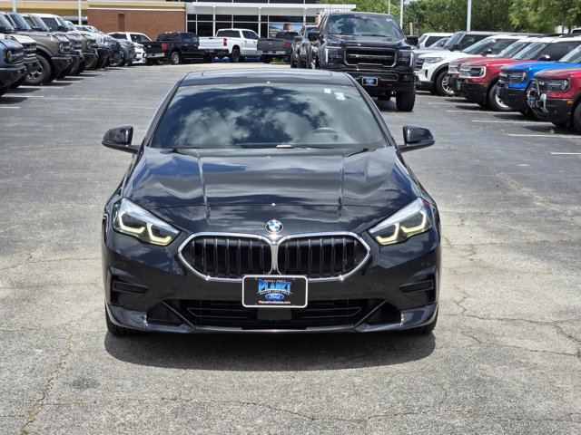 Used 2024 BMW 228i xDrive Gran Coupe AWD/4WD image 2