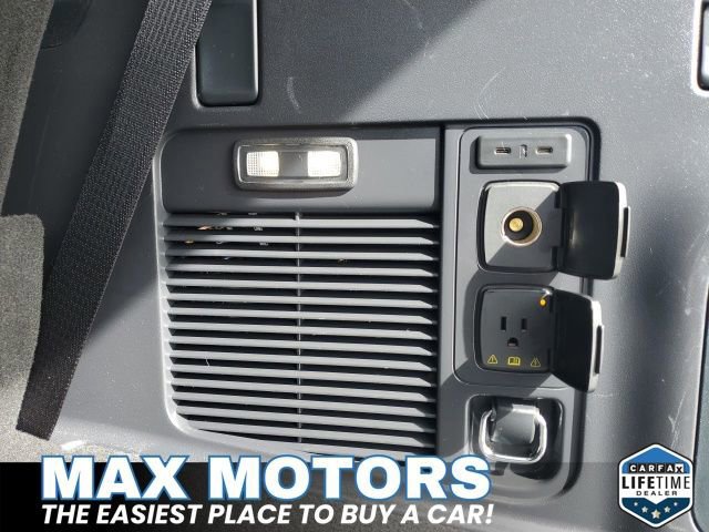 Certified 2025 Ford Expedition Platinum w/ Driver's Package image 14