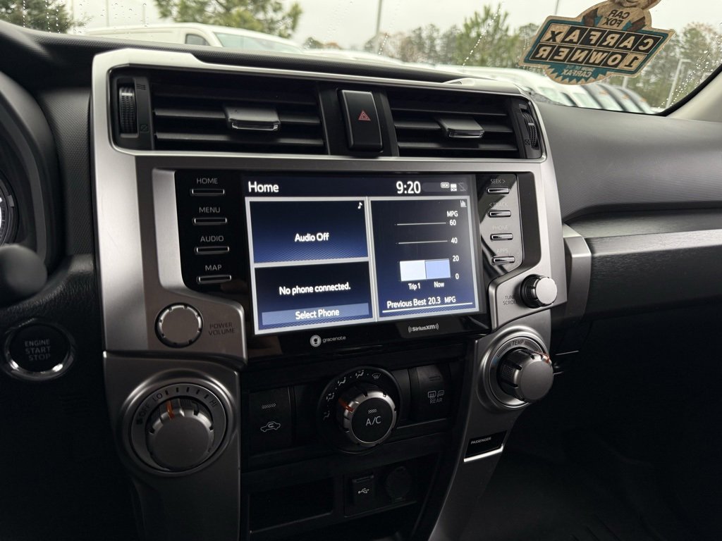 Used 2024 Toyota 4Runner SR5 image 16