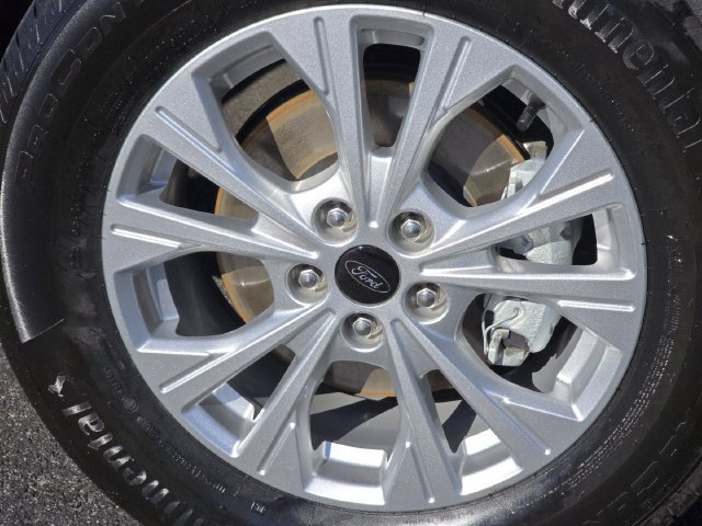 Certified 2023 Ford Escape Active w/ Tech Pack #2 AWD/4WD image 10